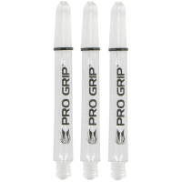 Target Pro Grip nylon met ring